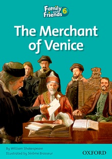 The merchant of venice