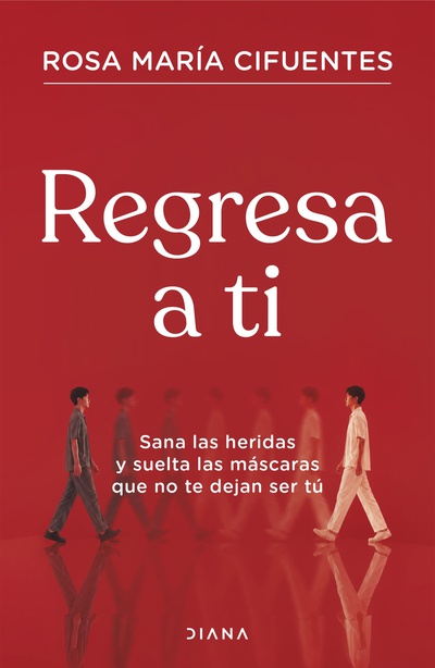 Regresa a ti