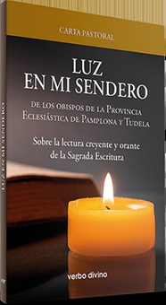 LUZ EN MI SENDERO Marta pastoral. Provincia Eclesiástica Pamplona y Tudela