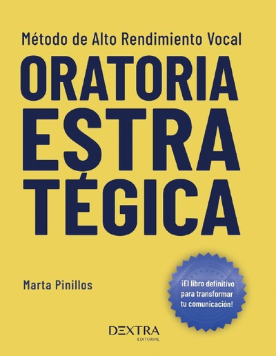 Oratoria estratégica