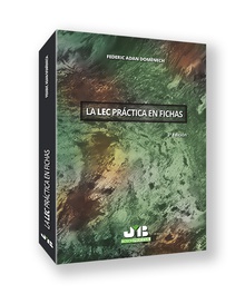 La LEC práctica en fichas (3ª edición)
