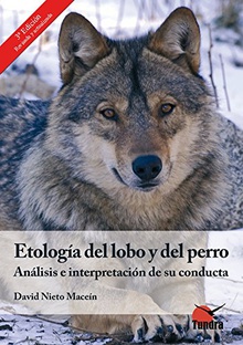 Etologia del lobo y del perro