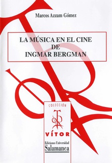 La m˙sica en el cine de Ingmar Bergman