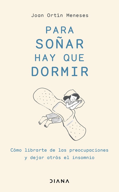 Para soñar hay que dormir (Edición mexicana)
