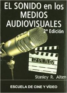 El sonido en los medios audiovisuales