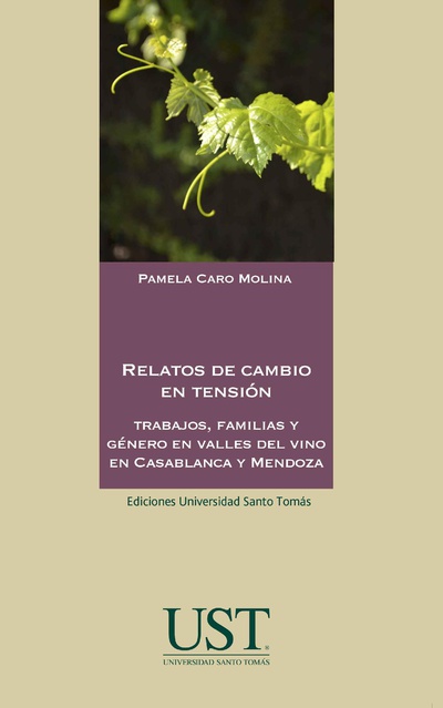 Relatos de cambio en tensión