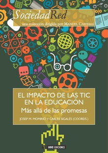 El impacto de las TIC en la educación