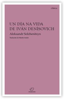 Un día na vida de Ivan Denisovich