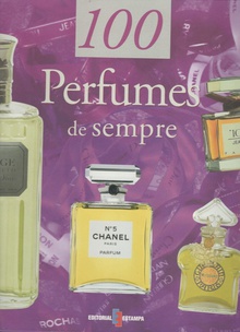 100 perfumes de sempre