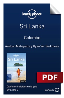 Sri Lanka 2_2. Colombo