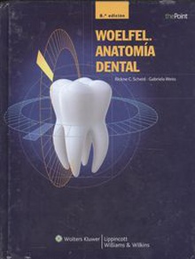 Woelfel. Anatomía dental