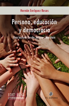 Persona, educación y democracia