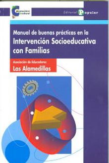 Manual de buenas prácticas en la Intervención Socioeducativa con Familias