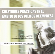 Cuestiones practicas en el ambito de los delitos de empresa