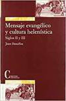 Mensaje evangelico y cultura helenista