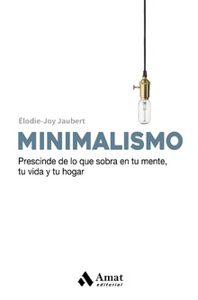 Minimalismo. Ebook.