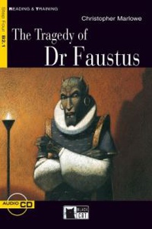 Dr faustus black cat