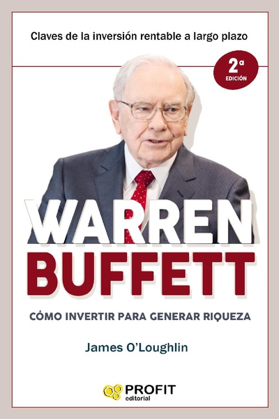 Warren Buffet. Ebook