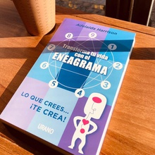 Anatomía del Ego: Eneagrama