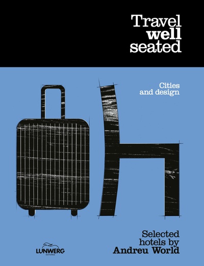 Travel well seated