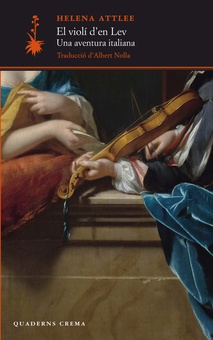 El violí d'en Lev Una aventura italiana