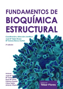 Fundamentos de bioquímica estructural