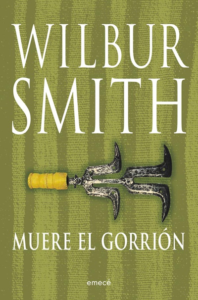 Muere el gorrión