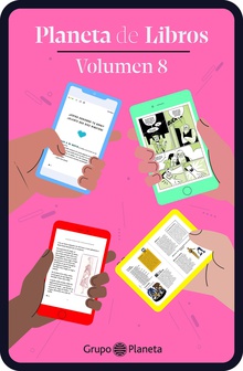 Planeta de Libros. Volumen 8