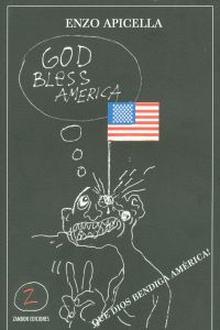 Que dios bendiga america!/god bless america!