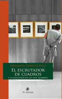 El escrutador de cuadros y la desconocida de dos nombres