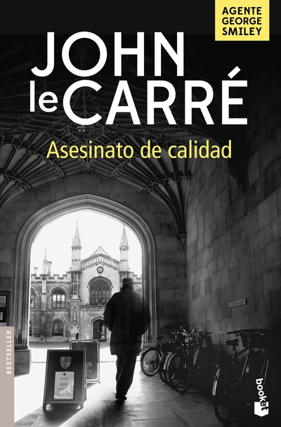 Asesinato de calidad (Edición Cono Sur)