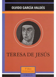 Teresa de jesús