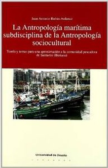 Antropologia maritima subdisciplina de la antropologia...