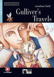 GULLIVER'S TRAVELS Step 3. B1.2