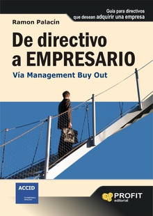 De directivo a empresario. Ebook