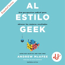 Al estilo geek