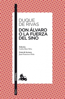 Don Álvaro o La fuerza del sino