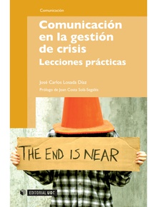 Comunicación en la gestión de crisis