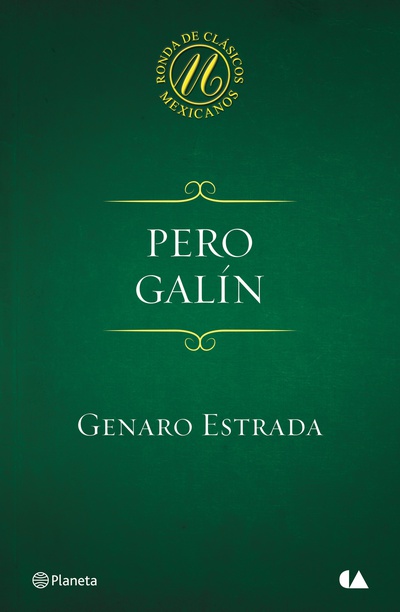 Pero Galín