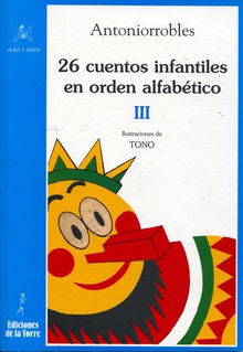 Iii.26 Cuentos Infantiles Orden Alfabetico.