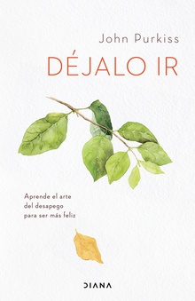 Déjalo ir (Edición mexicana)
