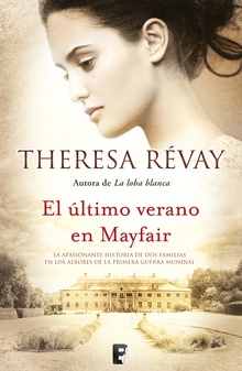 El último verano en Myfair