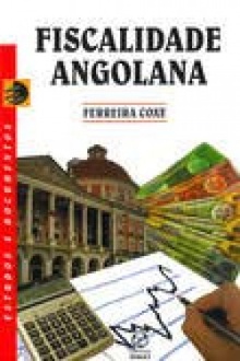 fiscalidade angolana