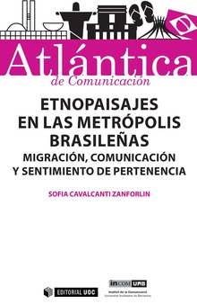 Etnopaisajes en las metrópolis brasileñas