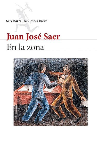 En la zona