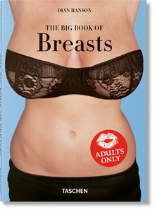 The Big Book of Breasts AVISAR A CDL
