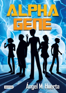 Alpha Gene
