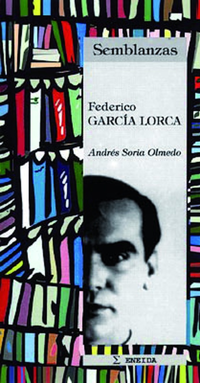 Federico García Lorca Biografía literaria