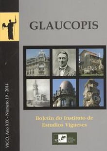 Boletín estudios vigueses Glaucopis nº19