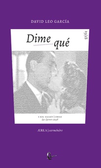 Dime qué